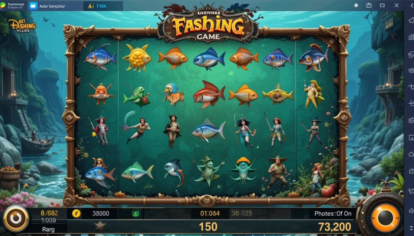 t44 Jogos Slots Brasil