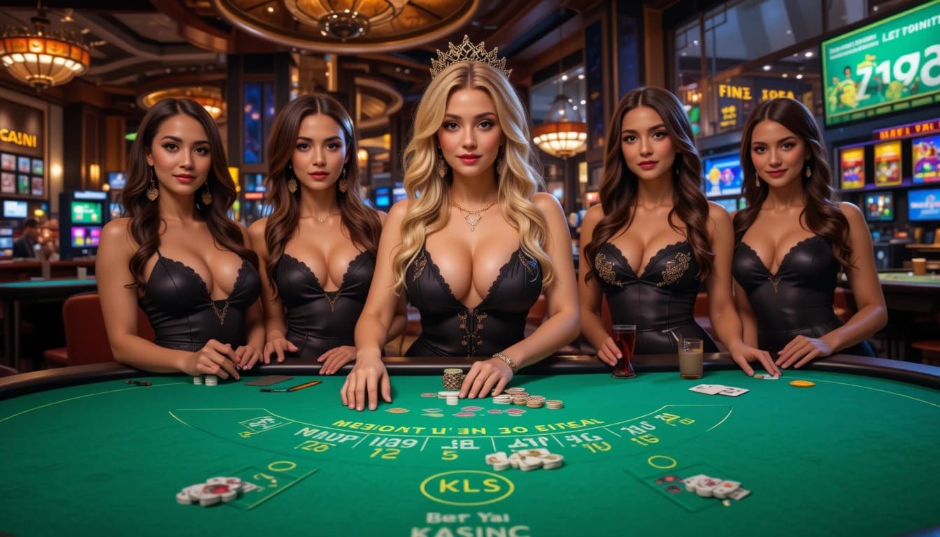 t44 Slots e Jogos Online