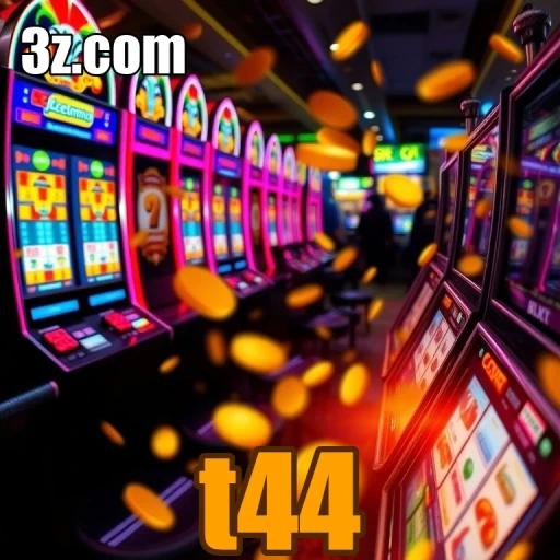 t44 Jogos Cooperativos