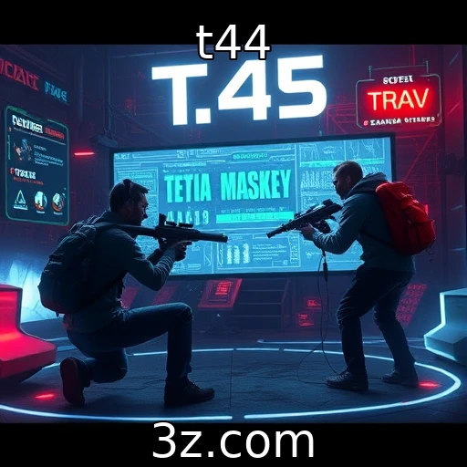 Impacto das tecnologias emergentes na criação de jogos