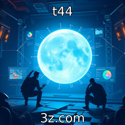 Novas tendências no design de jogos digitais