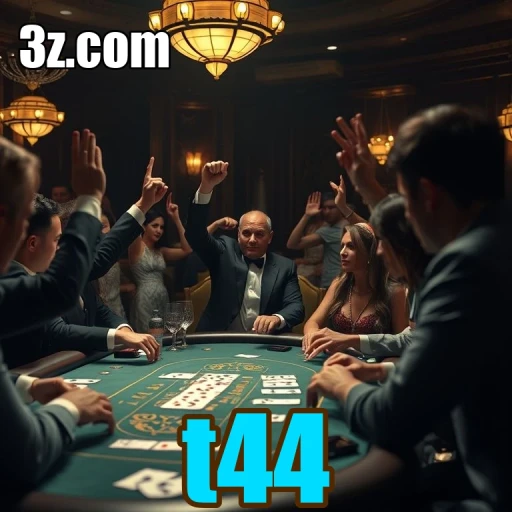 t44 Jogos de Estratégia